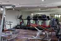 Fitness Center AC Hotel by Marriott Kuantan