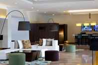 Sảnh chờ AC Hotel by Marriott Kuantan