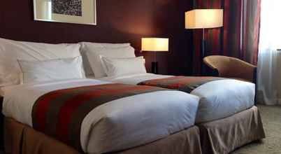 Bilik Tidur 4 AC Hotel by Marriott Kuantan