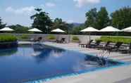 Swimming Pool 2 AC Hotel by Marriott Kuantan