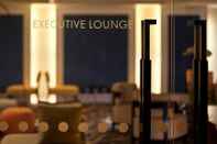 Quầy bar, cafe và phòng lounge AC Hotel by Marriott Kuantan