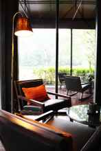 Lobby 4 Aruntara Riverside Boutique Hotel