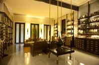 Lobby Aruntara Riverside Boutique Hotel