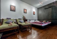 Accommodation Services 2 Aruntara Riverside Boutique Hotel