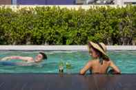 Swimming Pool Page 10 Hotel Pattaya
