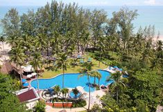 Luar Bangunan 5 Outrigger Khao Lak Beach Resort