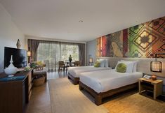 Bilik Tidur 7 Outrigger Khao Lak Beach Resort