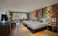 ห้องนอน 7 Outrigger Khao Lak Beach Resort