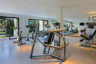 Fitness Center Outrigger Khao Lak Beach Resort