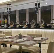 Restaurant 4 AC Hotel by Marriott Kuala Lumpur