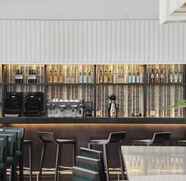 Bar, Cafe and Lounge 3 AC Hotel by Marriott Kuala Lumpur