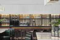 Bar, Cafe and Lounge AC Hotel by Marriott Kuala Lumpur