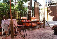 Exterior 6 Golden Fort Guesthouse