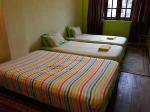 Kamar Tidur 4 Sarang Vacation Homes @ Jalan Sin Chew Kee