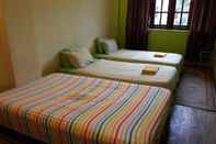 Kamar Tidur Sarang Vacation Homes @ Jalan Sin Chew Kee