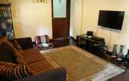 Ruang Umum 5 Sarang Vacation Homes @ Jalan Sin Chew Kee