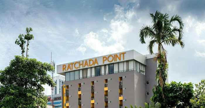 Bangunan Ratchada Point