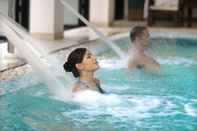 Swimming Pool RarinJinda Wellness Spa Resort ( SHA+ )