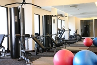 Fitness Center RarinJinda Wellness Spa Resort ( SHA+ )