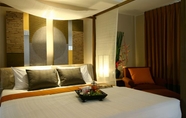 Bedroom 7 RarinJinda Wellness Spa Resort ( SHA+ )