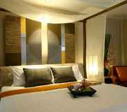 Kamar Tidur 7 RarinJinda Wellness Spa Resort ( SHA+ )