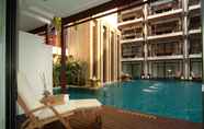 Bangunan 5 RarinJinda Wellness Spa Resort ( SHA+ )