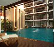 Bangunan 5 RarinJinda Wellness Spa Resort ( SHA+ )