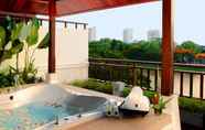 ภายนอกอาคาร 4 RarinJinda Wellness Spa Resort ( SHA+ )