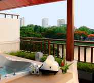 Bangunan 4 RarinJinda Wellness Spa Resort ( SHA+ )