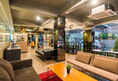 Exterior 7 Ton Aor Place Hotel Ratchada