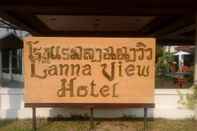 Exterior The Lanna View Hotel