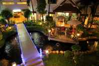 Kolam Renang The Lanna View Hotel