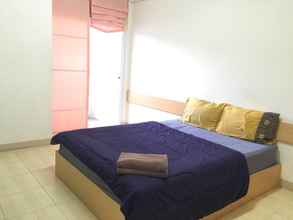 Kamar Tidur 4 Dariva Place