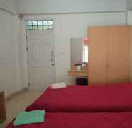 Kamar Tidur 5 Dariva Place