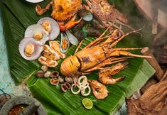 ร้านอาหาร 3 The Peri Hotel Hua Hin 