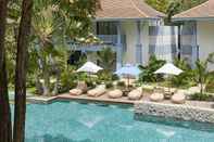 Kolam Renang The Peri Hotel Hua Hin (SHA Plus+)