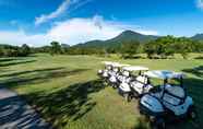 Pusat Kebugaran 5 Chatrium Golf Resort Soi Dao Chanthaburi