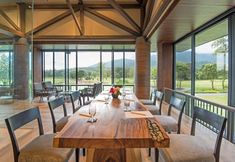 Accommodation Services 5 Chatrium Golf Resort Soi Dao Chanthaburi