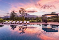 Swimming Pool 3 Chatrium Golf Resort Soi Dao Chanthaburi