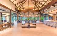 Dịch vụ khách sạn 7 Chatrium Golf Resort Soi Dao Chanthaburi