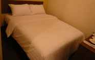 Bedroom 6 101 Lake View Hotel Puchong