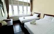 Kamar Tidur 3 101 Lake View Hotel Puchong