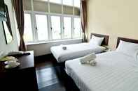 Bedroom 101 Lake View Hotel Puchong