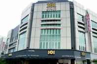 Exterior 101 Lake View Hotel Puchong