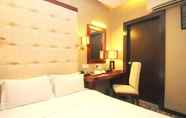 Kamar Tidur 5 Celyn City Hotel