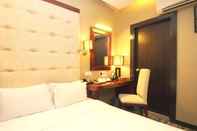 Bilik Tidur Celyn City Hotel