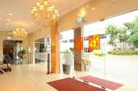 Lobi Celyn City Hotel