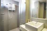 Toilet Kamar Celyn City Hotel