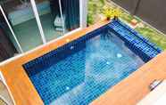 Swimming Pool 3 Mondara Vacation Home