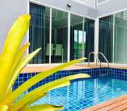 สระว่ายน้ำ 4 Mondara Vacation Home